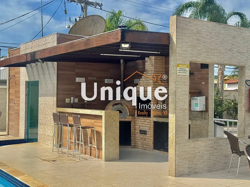 Foto 4 de Casa com 3 quartos à venda, 192m2 em Portinho, Cabo Frio - RJ