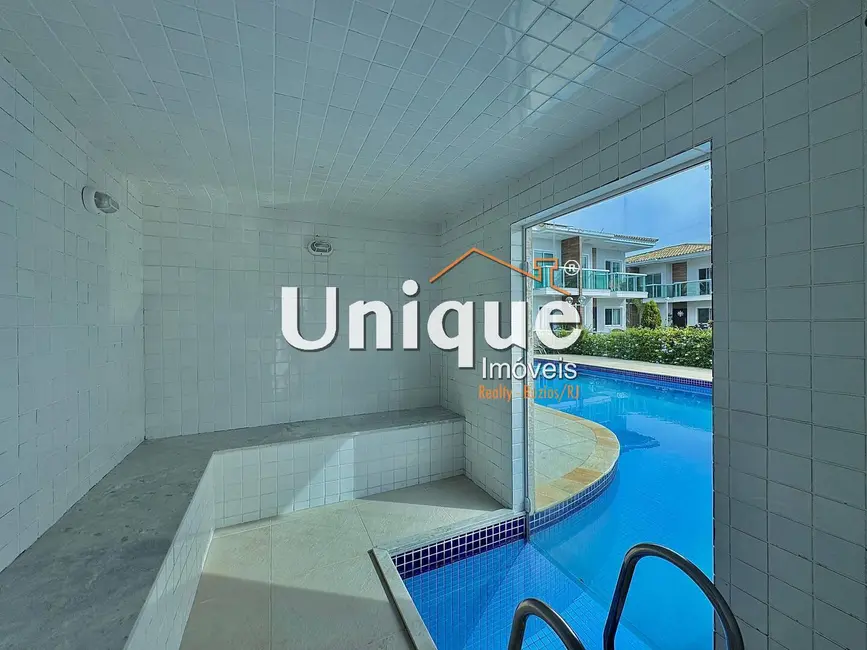 Foto 6 de Casa com 3 quartos à venda, 192m2 em Portinho, Cabo Frio - RJ