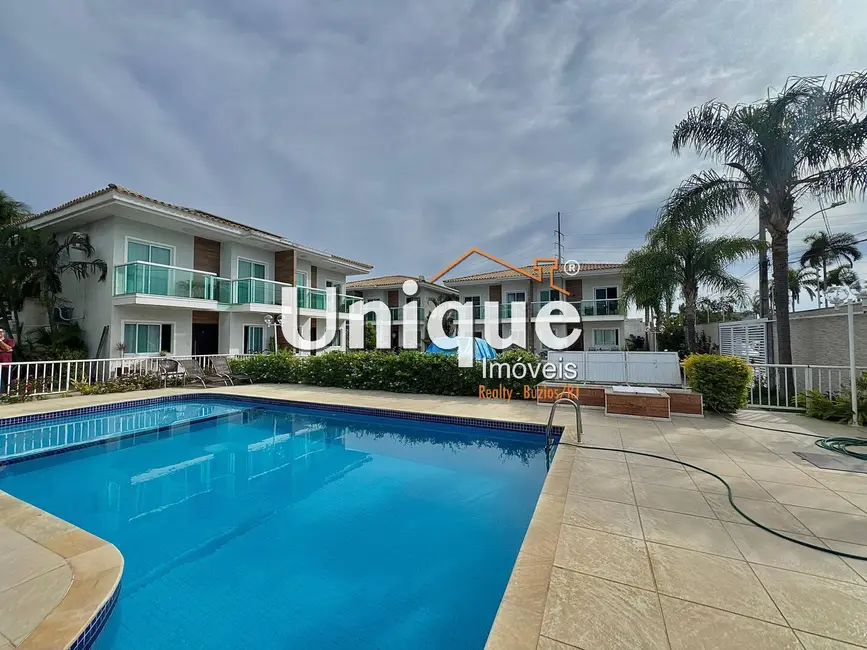 Foto 1 de Casa com 3 quartos à venda, 192m2 em Portinho, Cabo Frio - RJ