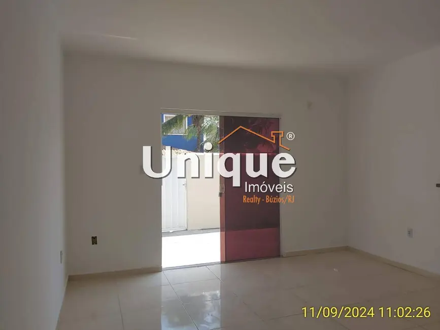 Casa com 3 quartos à venda, 140m2 em Fluminense, Sao Pedro Da Aldeia - RJ - imagem 9 Foto 9 de Casa com 3 quartos à venda, 140m2 em Fluminense, Sao Pedro Da Aldeia - RJ