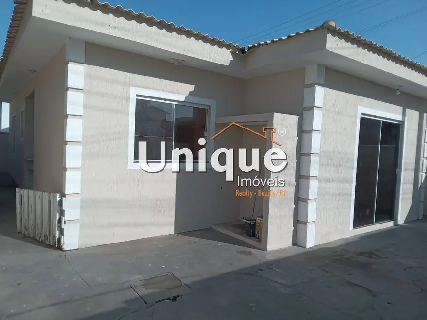 Casa com 3 quartos à venda, 140m2 em Fluminense, Sao Pedro Da Aldeia - RJ - imagem 3 Foto 3 de Casa com 3 quartos à venda, 140m2 em Fluminense, Sao Pedro Da Aldeia - RJ