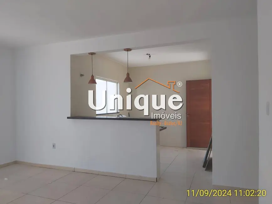Foto 6 de Casa com 3 quartos à venda, 140m2 em Fluminense, Sao Pedro Da Aldeia - RJ