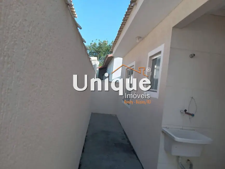 Casa com 3 quartos à venda, 140m2 em Fluminense, Sao Pedro Da Aldeia - RJ - imagem 4 Foto 4 de Casa com 3 quartos à venda, 140m2 em Fluminense, Sao Pedro Da Aldeia - RJ