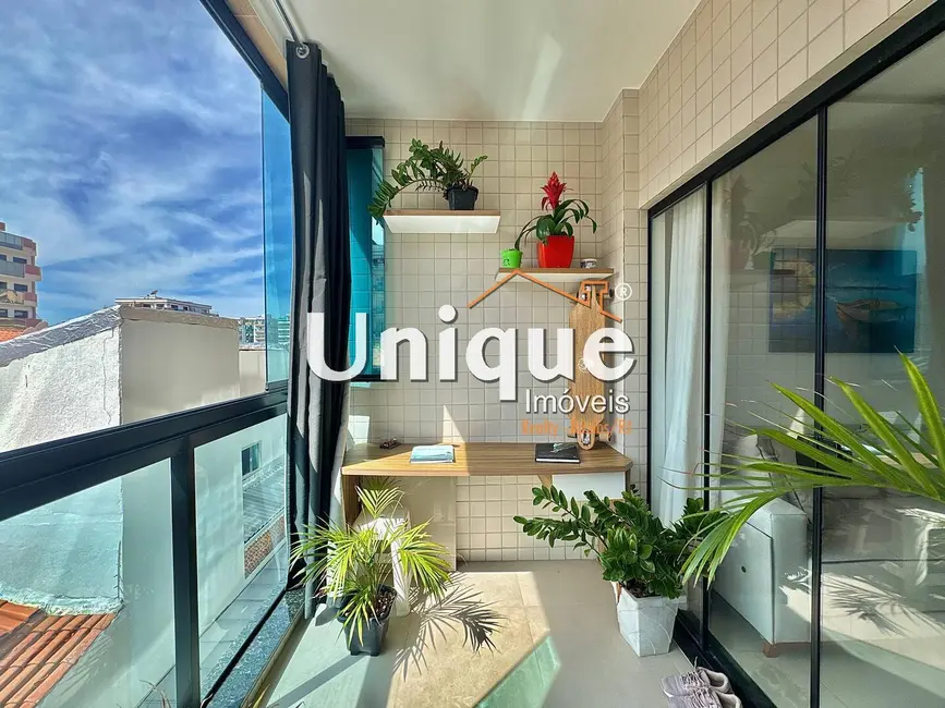 Foto 7 de Apartamento com 1 quarto à venda, 68m2 em Braga, Cabo Frio - RJ