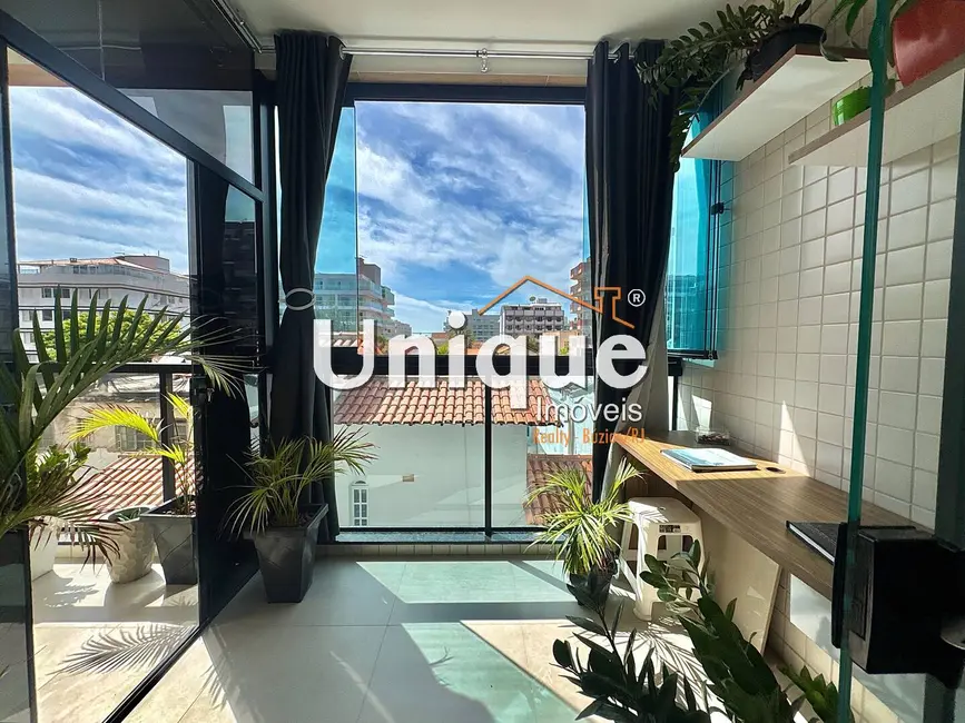 Foto 6 de Apartamento com 1 quarto à venda, 68m2 em Braga, Cabo Frio - RJ