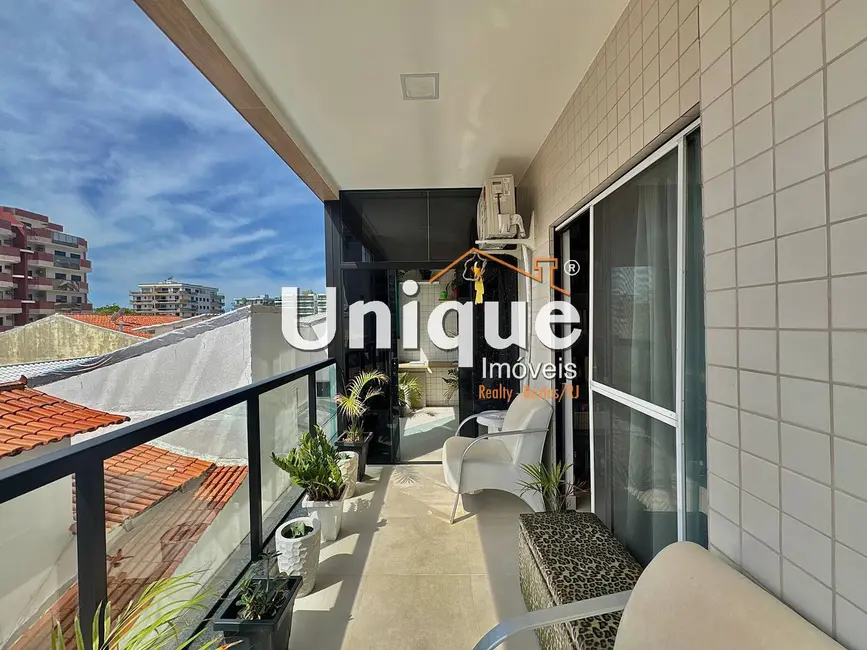 Foto 8 de Apartamento com 1 quarto à venda, 68m2 em Braga, Cabo Frio - RJ