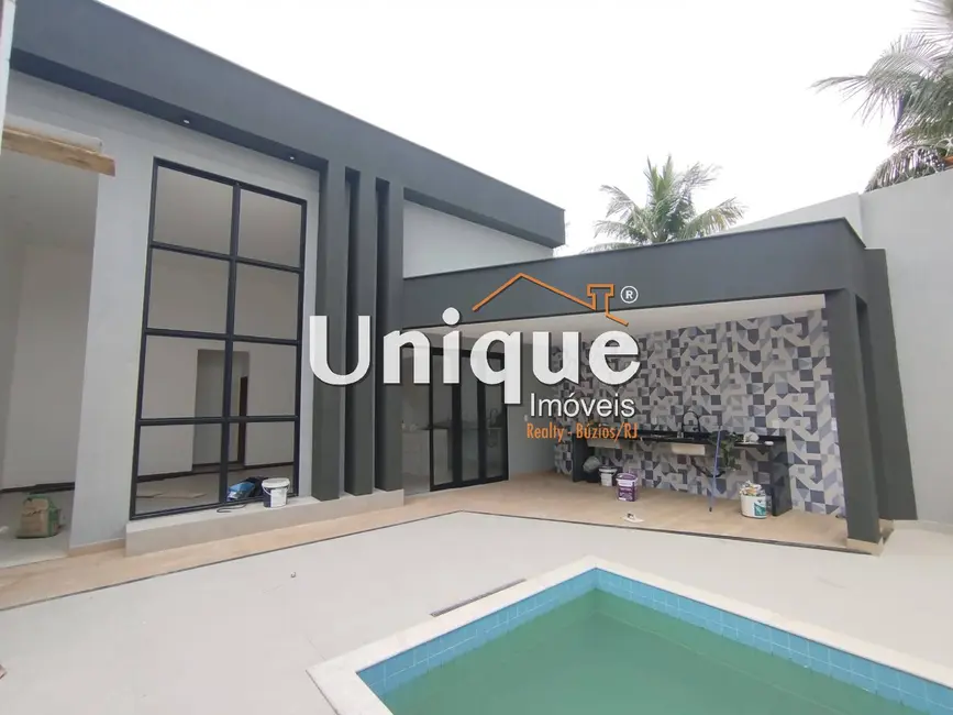 Foto 1 de Casa com 3 quartos à venda, 250m2 em Nova São Pedro, Sao Pedro Da Aldeia - RJ