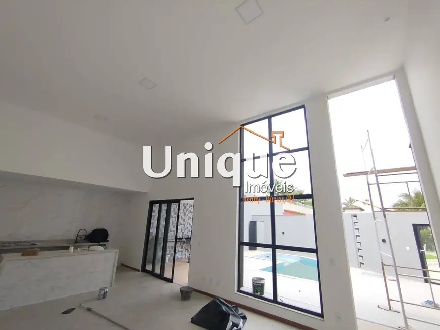 Foto 3 de Casa com 3 quartos à venda, 250m2 em Nova São Pedro, Sao Pedro Da Aldeia - RJ