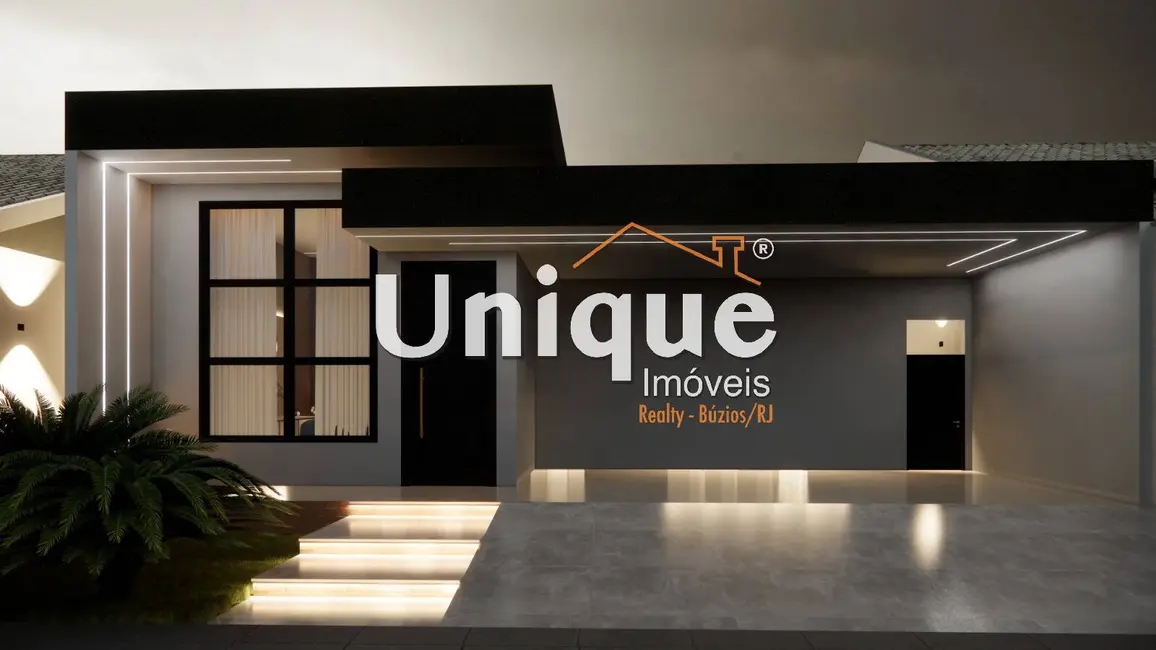 Foto 1 de Casa com 3 quartos à venda, 252m2 em Nova São Pedro, Sao Pedro Da Aldeia - RJ