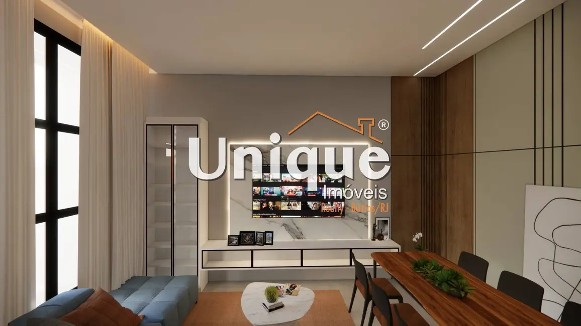 Foto 2 de Casa com 3 quartos à venda, 252m2 em Nova São Pedro, Sao Pedro Da Aldeia - RJ