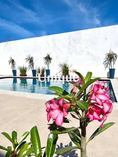 Foto 3 de Loft / Flat com 1 quarto à venda, 25m2 em Cabo Frio - RJ