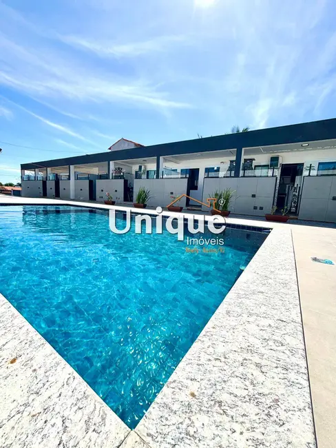 Foto 1 de Loft / Flat com 1 quarto à venda, 25m2 em Cabo Frio - RJ