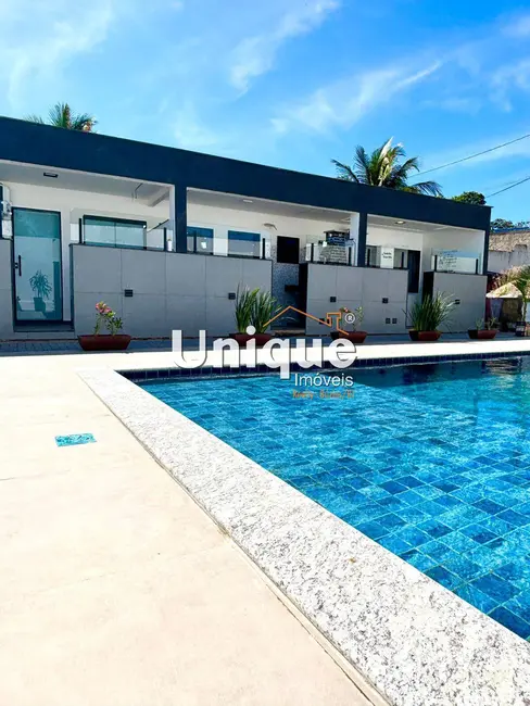 Foto 2 de Loft / Flat com 1 quarto à venda, 25m2 em Cabo Frio - RJ