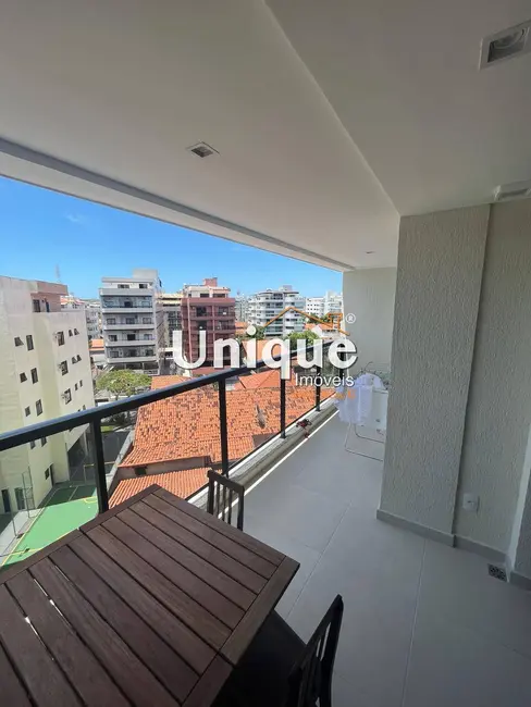 Foto 8 de Apartamento com 2 quartos à venda, 120m2 em Passagem, Cabo Frio - RJ