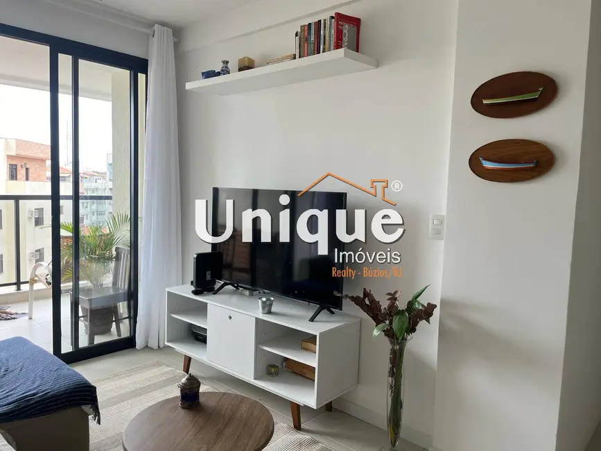 Foto 4 de Apartamento com 2 quartos à venda, 120m2 em Passagem, Cabo Frio - RJ