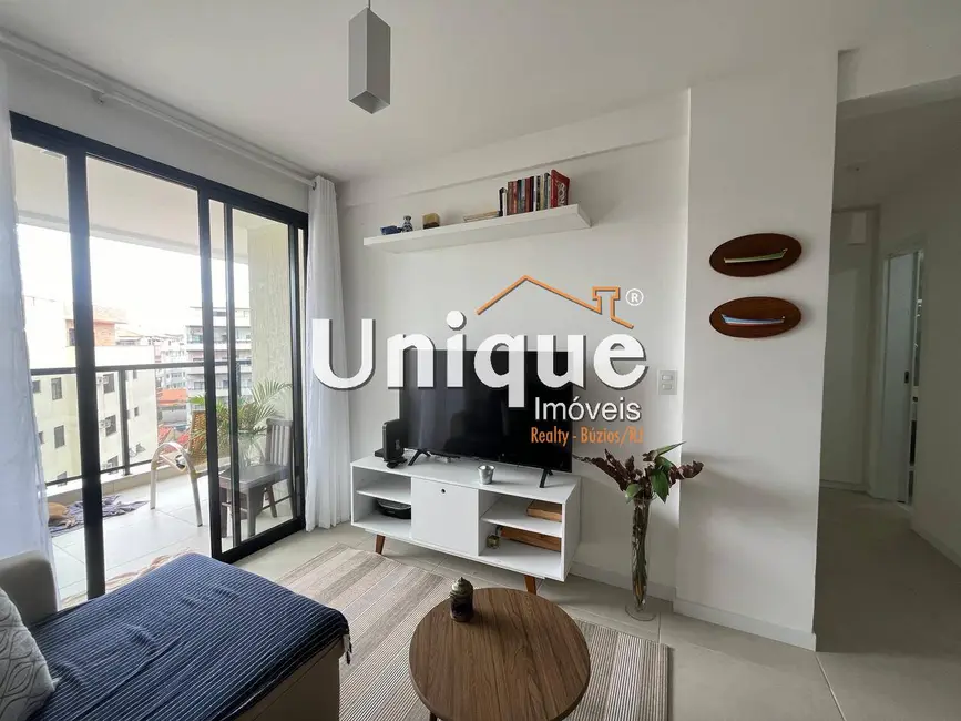 Foto 3 de Apartamento com 2 quartos à venda, 120m2 em Passagem, Cabo Frio - RJ