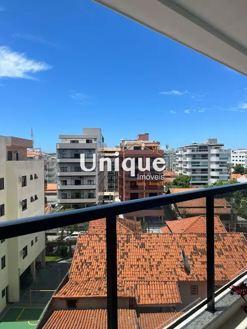 Foto 9 de Apartamento com 2 quartos à venda, 120m2 em Passagem, Cabo Frio - RJ