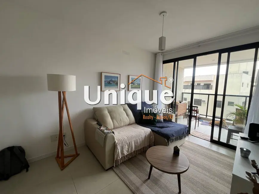 Foto 5 de Apartamento com 2 quartos à venda, 120m2 em Passagem, Cabo Frio - RJ