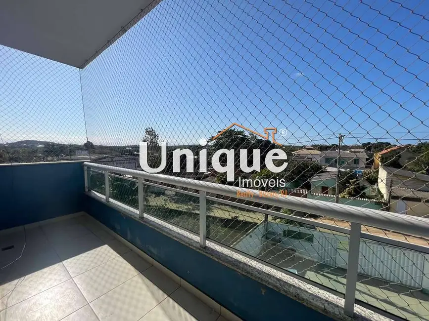 Apartamento com 3 quartos à venda, 93m2 em Jardim Soledade, Sao Pedro Da Aldeia - RJ - imagem 2 Foto 2 de Apartamento com 3 quartos à venda, 93m2 em Jardim Soledade, Sao Pedro Da Aldeia - RJ