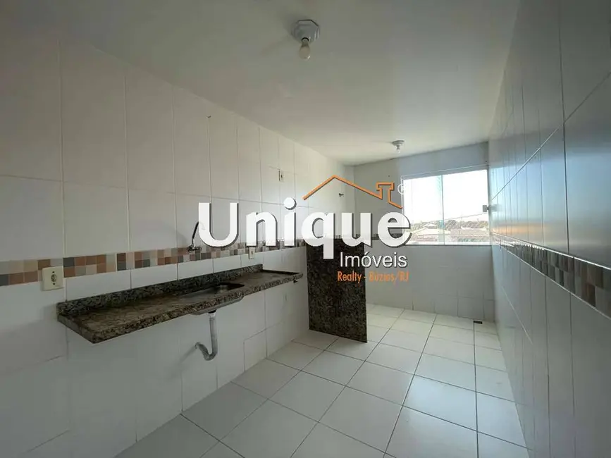 Apartamento com 3 quartos à venda, 93m2 em Jardim Soledade, Sao Pedro Da Aldeia - RJ - imagem 5 Foto 5 de Apartamento com 3 quartos à venda, 93m2 em Jardim Soledade, Sao Pedro Da Aldeia - RJ