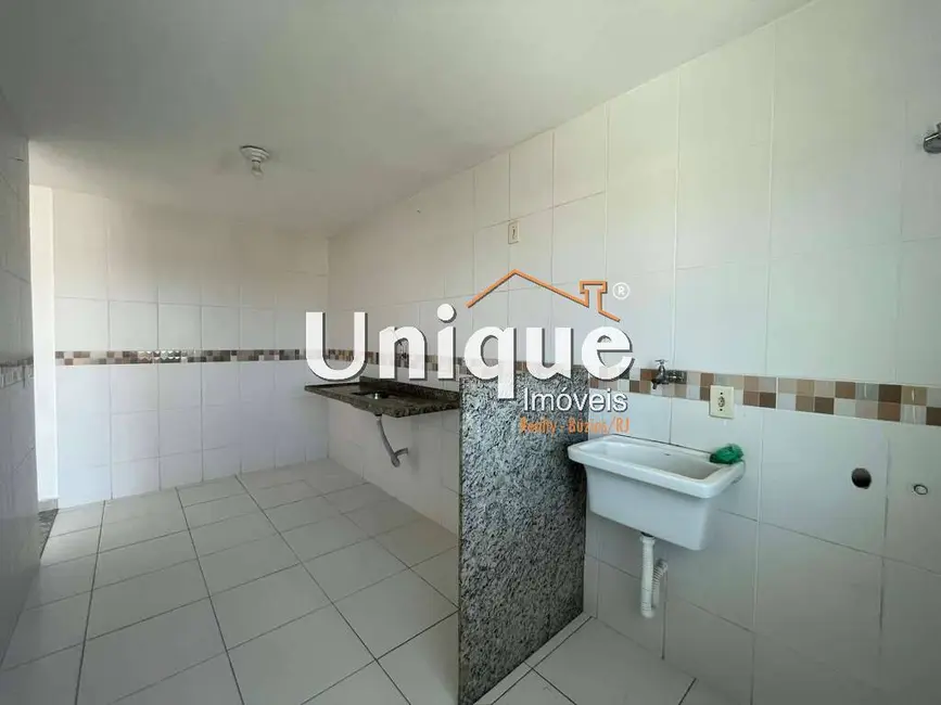Apartamento com 3 quartos à venda, 93m2 em Jardim Soledade, Sao Pedro Da Aldeia - RJ - imagem 6 Foto 6 de Apartamento com 3 quartos à venda, 93m2 em Jardim Soledade, Sao Pedro Da Aldeia - RJ