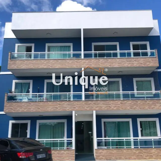 Apartamento com 3 quartos à venda, 93m2 em Jardim Soledade, Sao Pedro Da Aldeia - RJ - imagem 1 Foto 1 de Apartamento com 3 quartos à venda, 93m2 em Jardim Soledade, Sao Pedro Da Aldeia - RJ