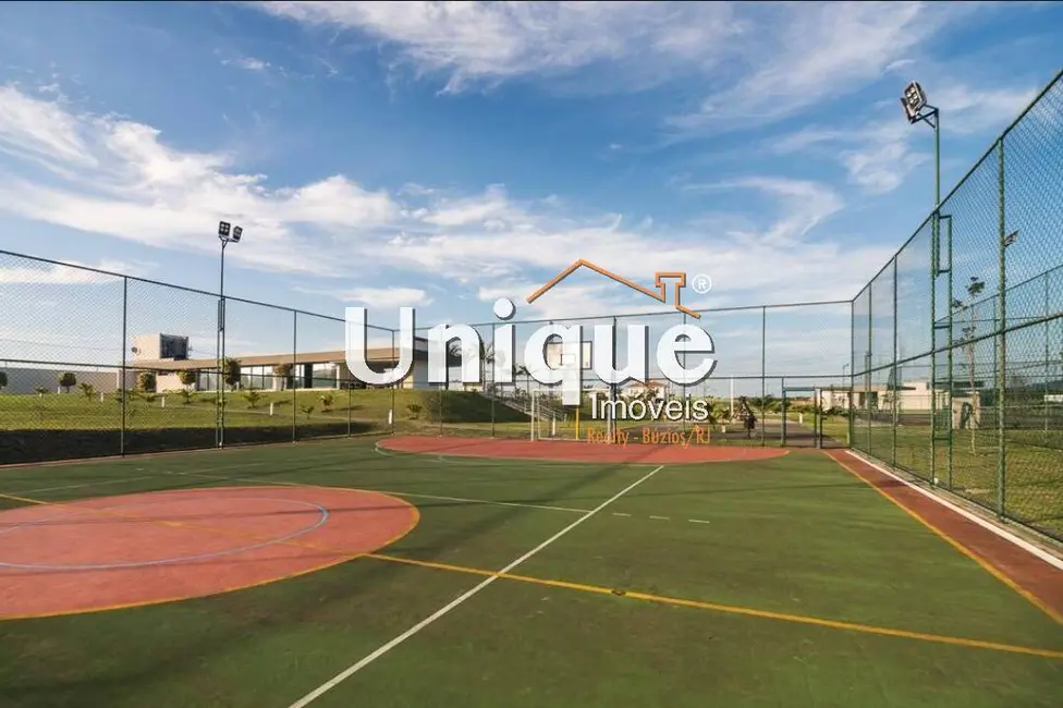 Casa com 4 quartos à venda, 340m2 em Cabo Frio - RJ - imagem 8 Foto 8 de Casa com 4 quartos à venda, 340m2 em Cabo Frio - RJ