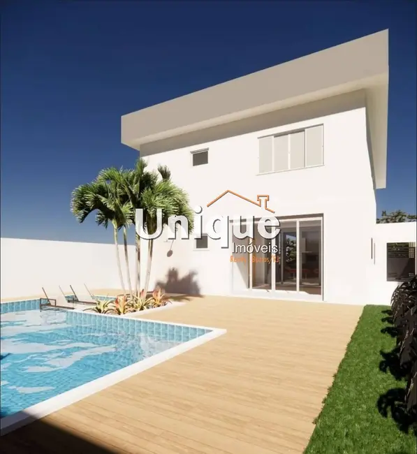 Casa com 4 quartos à venda, 340m2 em Cabo Frio - RJ - imagem 5 Foto 5 de Casa com 4 quartos à venda, 340m2 em Cabo Frio - RJ