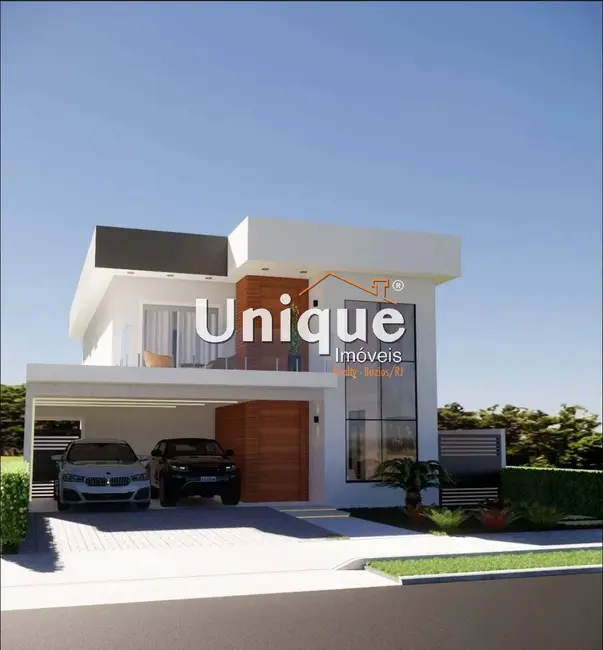 Casa com 4 quartos à venda, 340m2 em Cabo Frio - RJ - imagem 2 Foto 2 de Casa com 4 quartos à venda, 340m2 em Cabo Frio - RJ