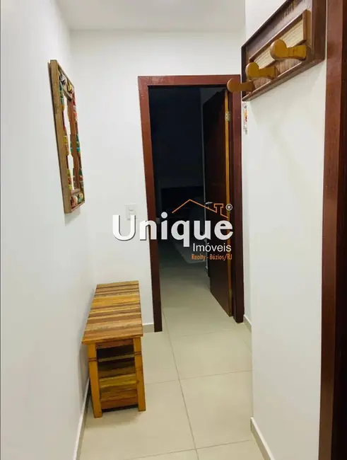 Foto 5 de Apartamento com 2 quartos à venda, 100m2 em Cabo Frio - RJ