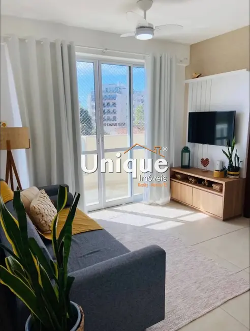 Foto 1 de Apartamento com 2 quartos à venda, 100m2 em Cabo Frio - RJ