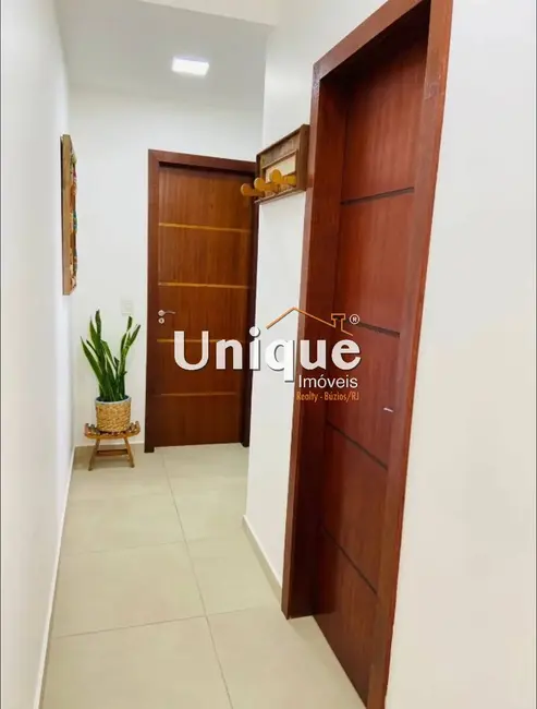 Foto 4 de Apartamento com 2 quartos à venda, 100m2 em Cabo Frio - RJ