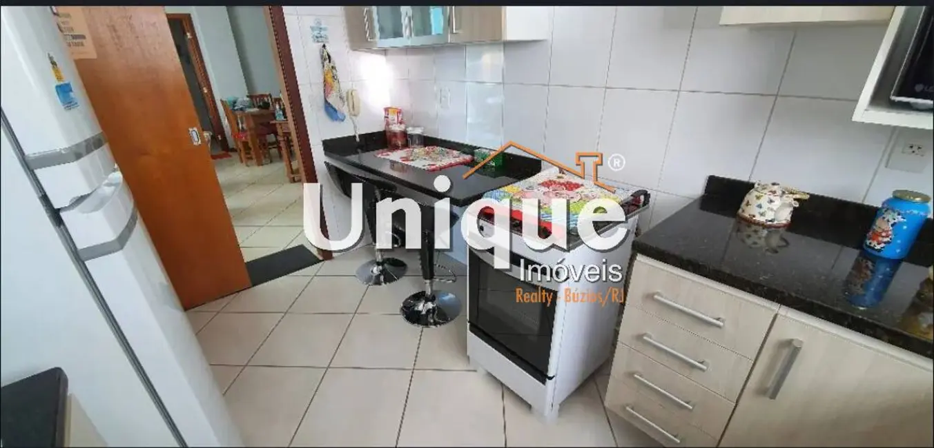 Apartamento com 3 quartos à venda, 165m2 em Vila Nova, Cabo Frio - RJ - imagem 6 Foto 6 de Apartamento com 3 quartos à venda, 165m2 em Vila Nova, Cabo Frio - RJ