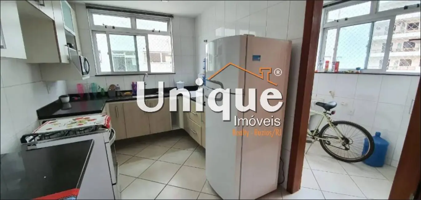 Apartamento com 3 quartos à venda, 165m2 em Vila Nova, Cabo Frio - RJ - imagem 5 Foto 5 de Apartamento com 3 quartos à venda, 165m2 em Vila Nova, Cabo Frio - RJ