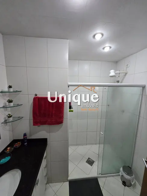 Apartamento com 3 quartos à venda, 165m2 em Vila Nova, Cabo Frio - RJ - imagem 9 Foto 9 de Apartamento com 3 quartos à venda, 165m2 em Vila Nova, Cabo Frio - RJ