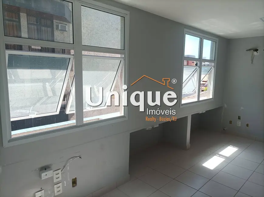 Sala Comercial para alugar, 45m2 em Passagem, Cabo Frio - RJ - imagem 6 Foto 6 de Sala Comercial para alugar, 45m2 em Passagem, Cabo Frio - RJ