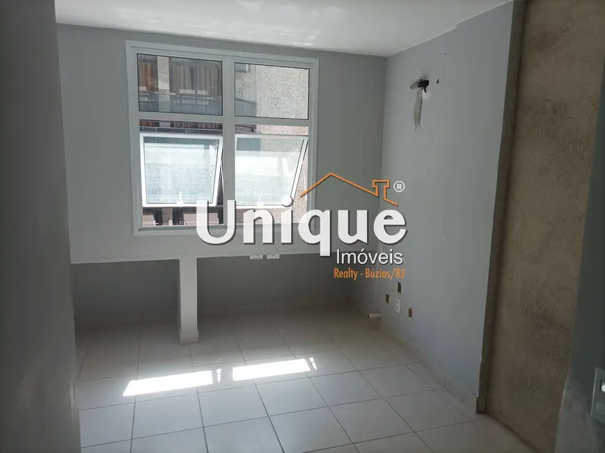 Sala Comercial para alugar, 45m2 em Passagem, Cabo Frio - RJ - imagem 3 Foto 3 de Sala Comercial para alugar, 45m2 em Passagem, Cabo Frio - RJ