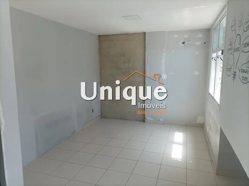 Sala Comercial para alugar, 48m2 em Passagem, Cabo Frio - RJ - imagem 4 Foto 4 de Sala Comercial para alugar, 48m2 em Passagem, Cabo Frio - RJ