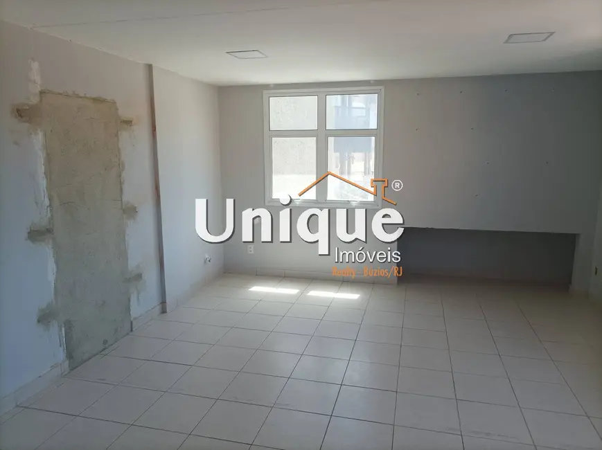 Sala Comercial para alugar, 50m2 em Passagem, Cabo Frio - RJ - imagem 4 Foto 4 de Sala Comercial para alugar, 50m2 em Passagem, Cabo Frio - RJ