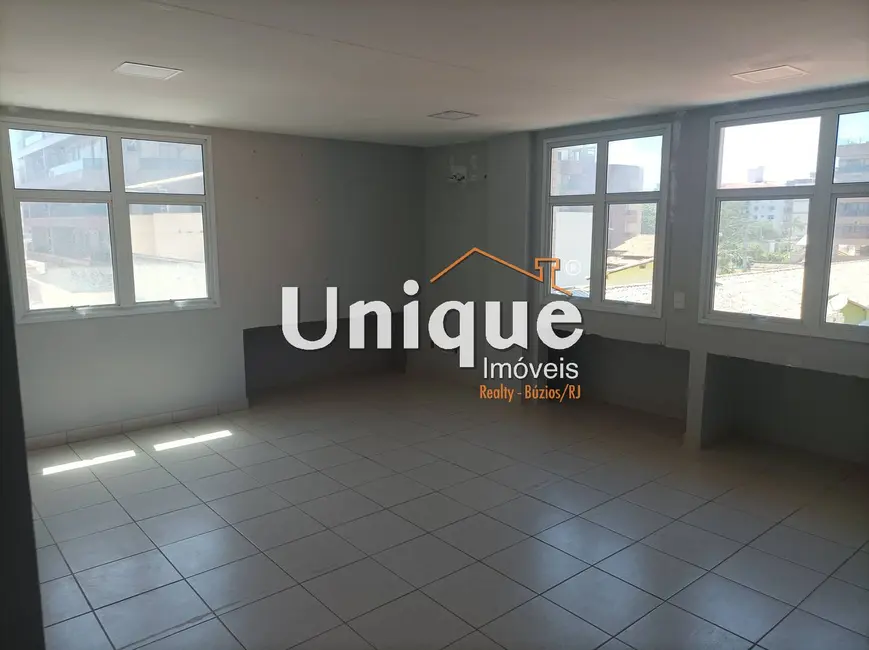 Sala Comercial para alugar, 50m2 em Passagem, Cabo Frio - RJ - imagem 1 Foto 1 de Sala Comercial para alugar, 50m2 em Passagem, Cabo Frio - RJ