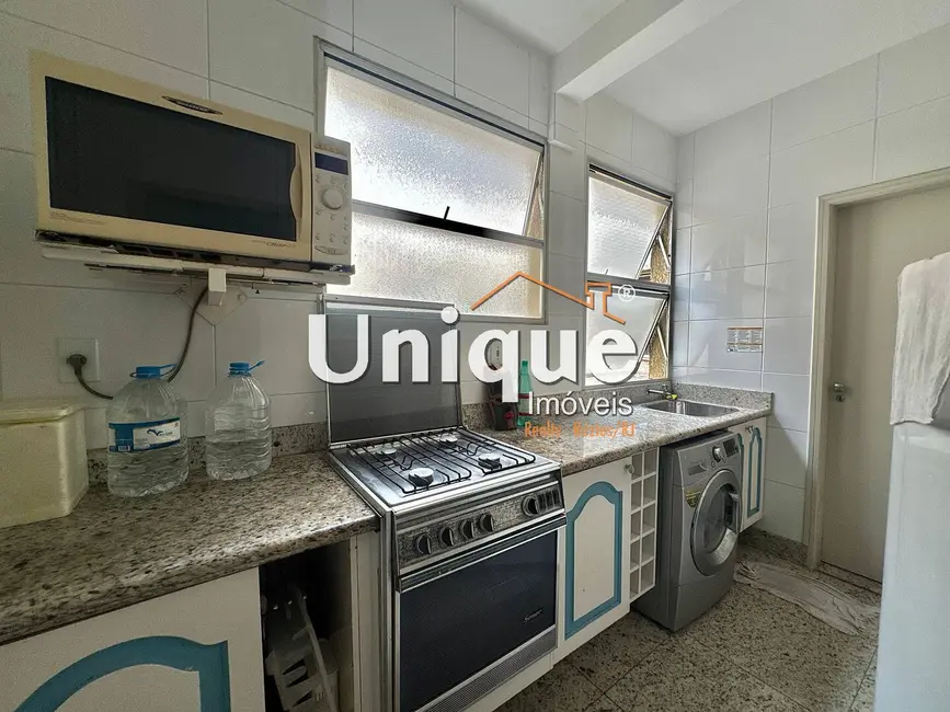 Foto 9 de Apartamento com 3 quartos à venda, 110m2 em Vila Nova, Cabo Frio - RJ