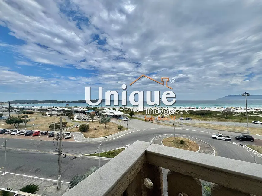 Foto 1 de Apartamento com 3 quartos à venda, 110m2 em Vila Nova, Cabo Frio - RJ