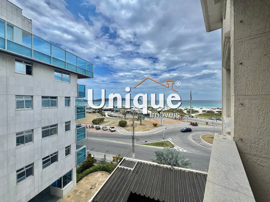 Foto 7 de Apartamento com 3 quartos à venda, 110m2 em Vila Nova, Cabo Frio - RJ