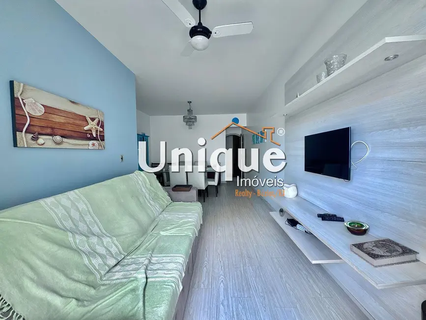 Foto 4 de Apartamento com 3 quartos à venda, 110m2 em Vila Nova, Cabo Frio - RJ