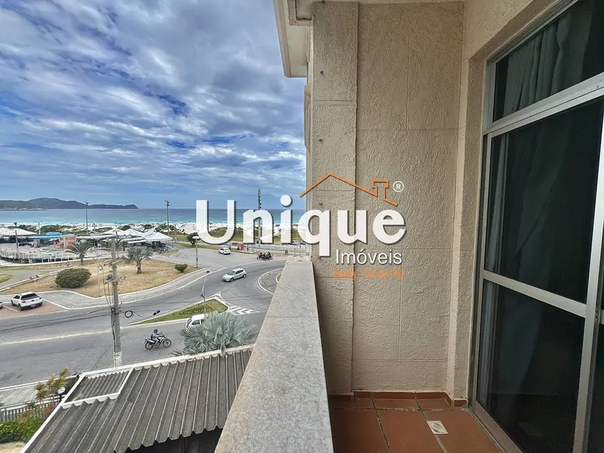 Foto 8 de Apartamento com 3 quartos à venda, 110m2 em Vila Nova, Cabo Frio - RJ