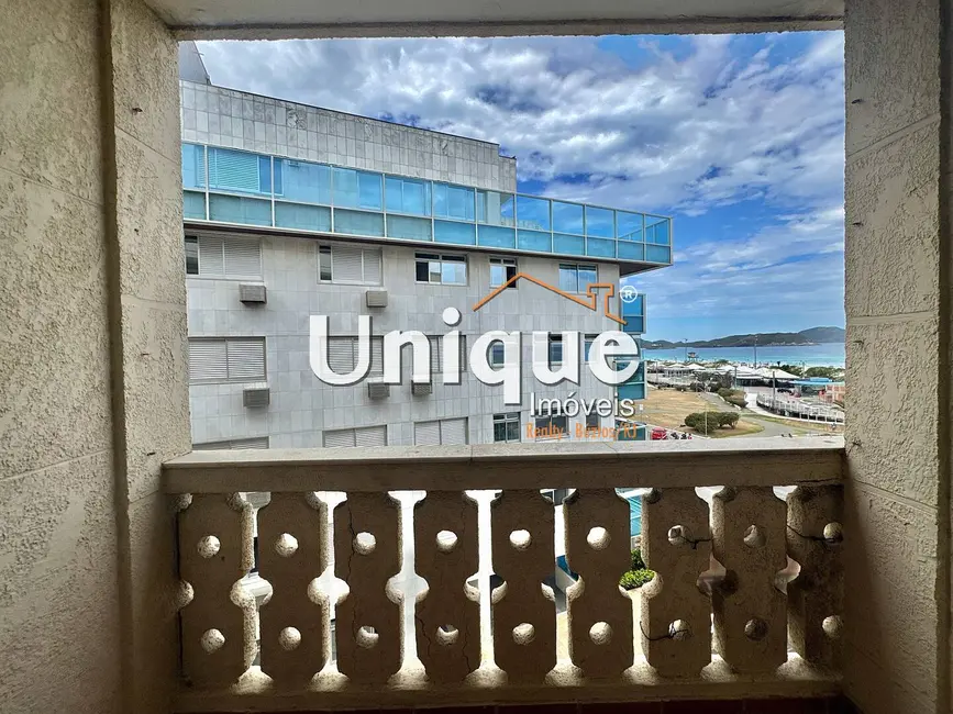 Foto 6 de Apartamento com 3 quartos à venda, 110m2 em Vila Nova, Cabo Frio - RJ