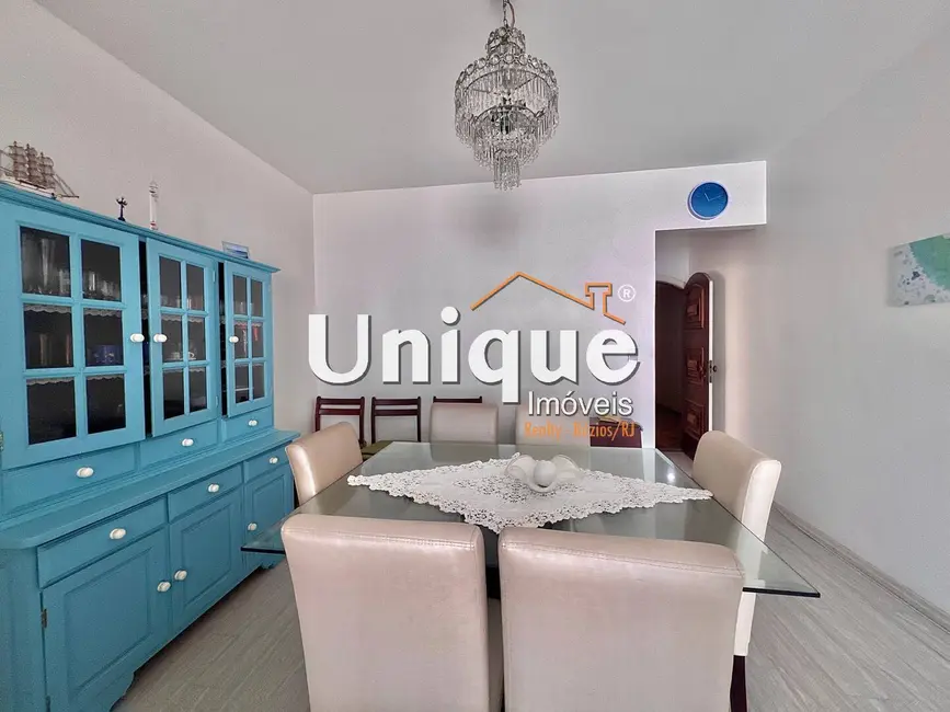 Foto 5 de Apartamento com 3 quartos à venda, 110m2 em Vila Nova, Cabo Frio - RJ