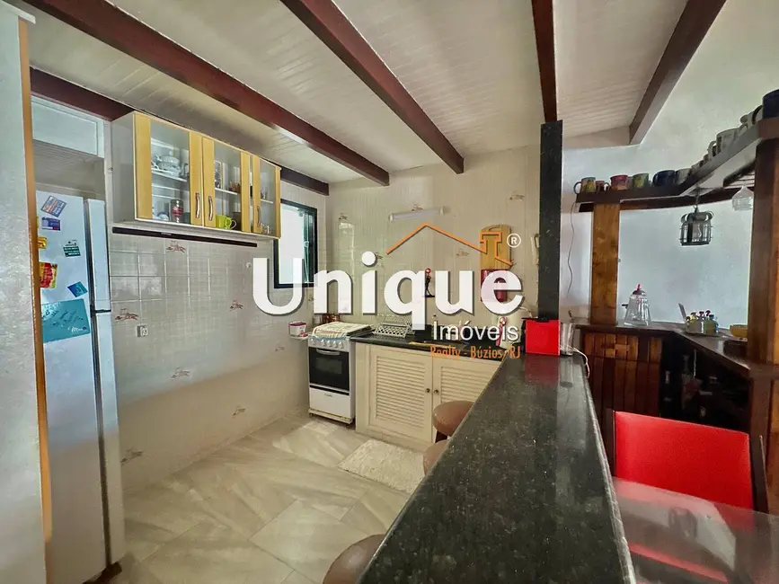 Foto 8 de Apartamento com 2 quartos à venda, 100m2 em Peró, Cabo Frio - RJ