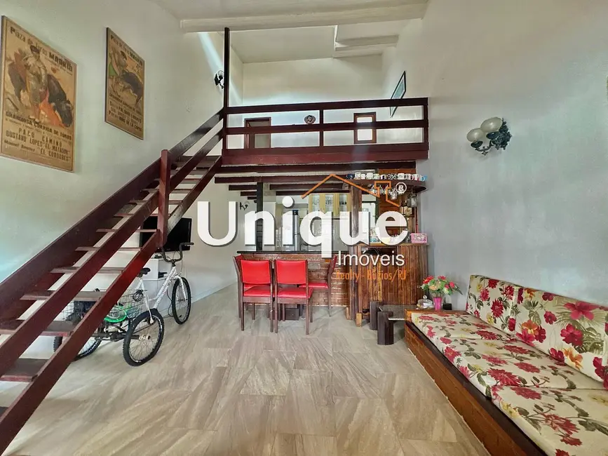 Foto 6 de Apartamento com 2 quartos à venda, 100m2 em Peró, Cabo Frio - RJ