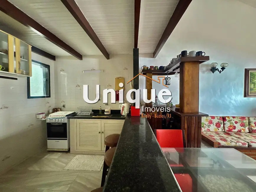 Foto 9 de Apartamento com 2 quartos à venda, 100m2 em Peró, Cabo Frio - RJ